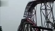 旅游-150326-有无胆挑战？全世界最疯狂的过山车