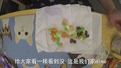 C13哈利波特怪味豆初体验