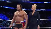 WWE-14年-SD第776期：斯瓦格驱逐鲁瑟夫-花絮