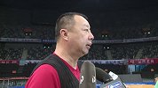 CBA-1718赛季-赛程过半进入疲劳期  吴庆龙：李慕豪因伤缺阵希望内线能有人站出来-新闻