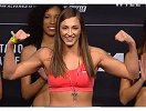 罗萨UFC训练日记：It's time to shine！