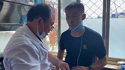 不惜一切代价救援！临汾坍塌饭店已致17死 消防员吸氧轮番抢险