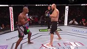 UFC-16年-UFC ON FOX 18前瞻：罗瑟威尔精彩对战集锦-专题