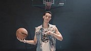 林书豪推出首支个人单曲 人帅球技好还会说唱堪称优质偶像