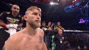 UFC-15年-UFC192前瞻：古斯塔夫森精彩对战集锦-专题