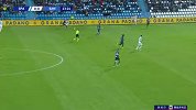 第24分钟斯帕尔球员雷卡射门 - 打偏