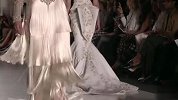 Ralph & Russo 2017秋冬高定时装发布会
