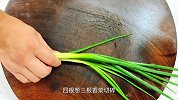 长沙排队都要吃的酸菜炒粉皮，在家4元做一碗，操作简单味道好