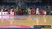 CBA-1314赛季-常规赛-第9轮-浙江稠州银行vs吉林东北虎-合集