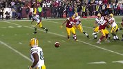 NFL-1617赛季-常规赛-第11周-本周另类十大尴尬镜头-专题