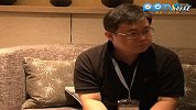 ChinaJoy2012 掌趣科技总裁叶颖涛访问