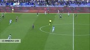 斯特拉科沙 意甲 2019/2020 拉齐奥 VS 桑普多利亚 精彩集锦