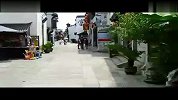 水乡嘉兴-嘉兴古镇月河老街