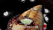 这才是武昌鱼好吃的正确做法，操作简单，鲜嫩入味好吃极了