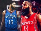 NBA字幕组-大胜还不够 泡椒赛后丧心病狂奶哈登
