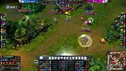 LSPL2014夏季赛17号 Snake vs DC 01