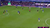 坎特 英超 2019/2020 埃弗顿 VS 切尔西 精彩集锦