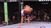 UFC-14年-UFC Fight Night 54：拉普里斯vs赛德诺集锦-精华