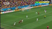 2014世界杯葡萄牙队合集