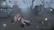 皮断腿的魔术师四处遛屠夫，从此庄园的屠夫玩家少了一位