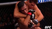 UFC-17年-格斗之夜123期：奥尔特加：我不惧怕任何人-专题