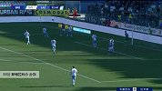 斯特拉科沙 意甲 2019/2020 布雷西亚 VS 拉齐奥 精彩集锦