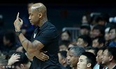 马布里赛后发布会虚晃记者 称状元王少杰会成为国字号球员