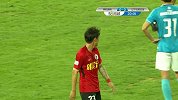 辽足距离进球就差一点 桑一非禁区分球造穆伦加雷永驰两连击