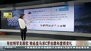 西甲-1314赛季-布拉特罕见服软 致函皇马求C罗出席颁奖礼-新闻