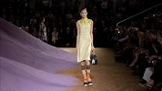 2015春夏米兰时装周