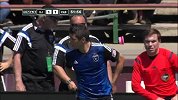 MLS-14赛季-常规赛-第7周-圣何塞地震1：1哥伦布机员-全场