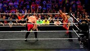 WWE60秒回顾合集
