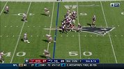 NFL-1718赛季-第3周：休斯顿德州人33:36新英格兰爱国者-精华