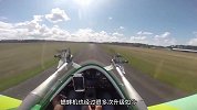 造价不到15万，拥有世界最小单人飞机，能飞上4000米高空