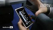 白色版Nokia Lumia 900详细试玩