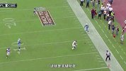 NFL-1415赛季-常规赛-第8周-解析德州人巧妙弃踢战术-专题
