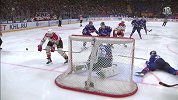 KHL-1718赛季-常规赛-第48轮-圣彼得堡陆军4:2北京昆仑鸿星-精华