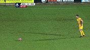 英足总杯-1415赛季-淘汰赛-第2轮-雷克斯汉姆3：1梅德斯托联-全场