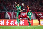 2018赛季中超第9轮-上海上港vs北京中赫国安