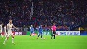 上海申花1-1成都蓉城Match Day比赛日纪实