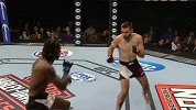 UFC-15年-UFC终极斗士第21季决赛Fight Pass副赛全程-全场