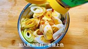 一定要山珍海味吗？可我粗茶淡饭也是生活啊