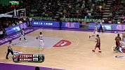 CBA-1516赛季-常规赛-第25轮-辽宁药都本溪vs浙江稠州银行-全场