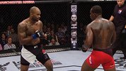 UFC-17年-格斗之夜107前瞻：曼努瓦精彩对战集锦-专题