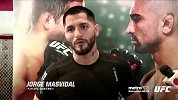 UFC-15年-4月3日UFCMinute：格斗之夜63公开训练日门德斯与拉马斯自信满满-专题