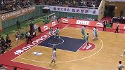 CBA-1415赛季-常规赛-第14轮-克拉夫索夫切入内线双手暴扣（佛山vs福建）-花絮