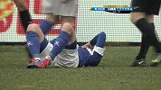 中国足协杯-16赛季-淘汰赛-第2轮-青岛鲲鹏vs北京北控燕京-全场