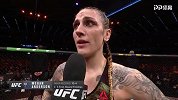 UFC第243期副赛（郑文祺 张光宇）