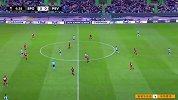 萨林 欧联 2019/2020 欧联 小组赛第5轮 葡萄牙体育 VS 埃因霍温 精彩集锦