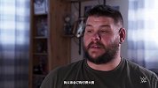 WWE-18年-父母讲述系列：家人鼎力支持助力欧文斯职业生涯-专题